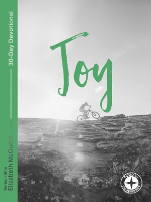 cover image of Joy
